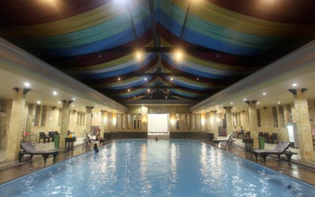 Duta Berlian Hotel