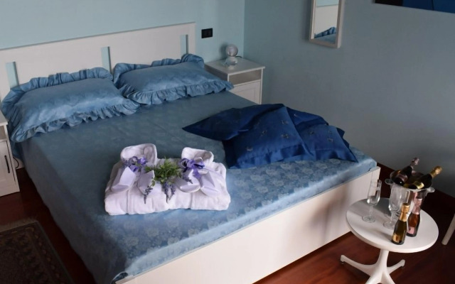 B&b Ca'Baracca Bellavista