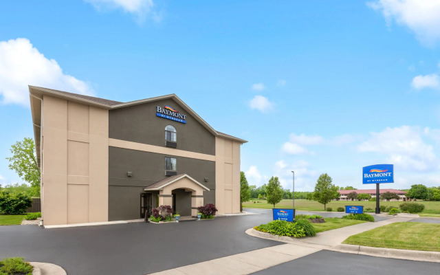 Baymont by Wyndham Paw Paw