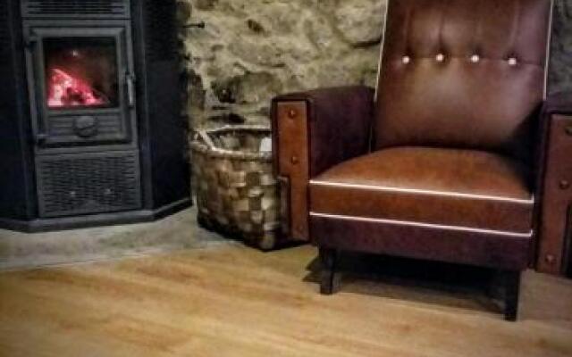 Albergue Casa do Sardão