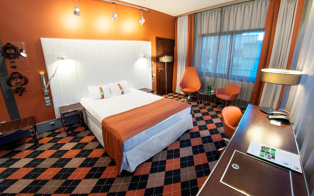 Qubus Hotel Bydgoszcz