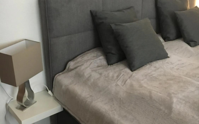 Ferienwohnung Jenaer Strasse