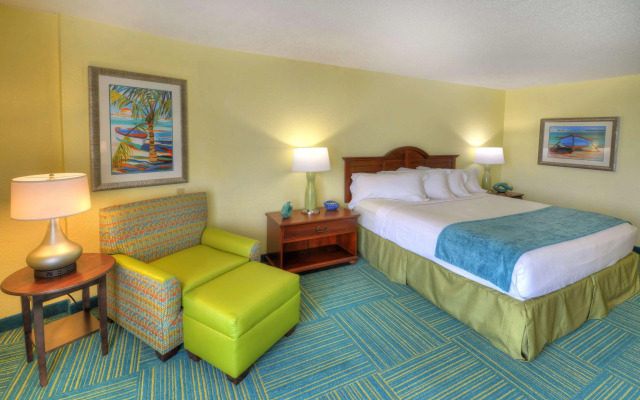 Best Western Aku Tiki Inn