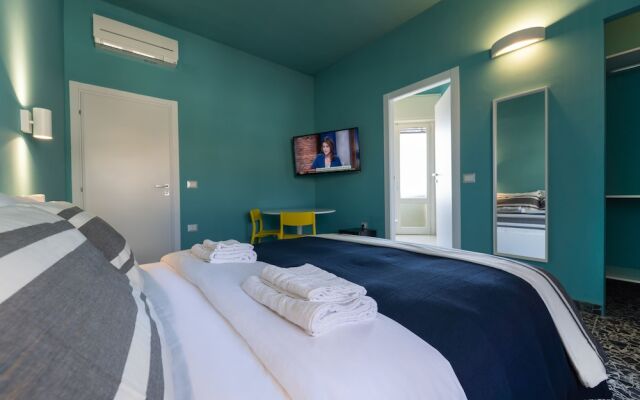 Budget Rooms Carbonazzi 17