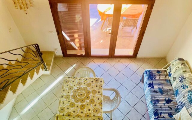 I Gerani 4 San Teodoro Centro