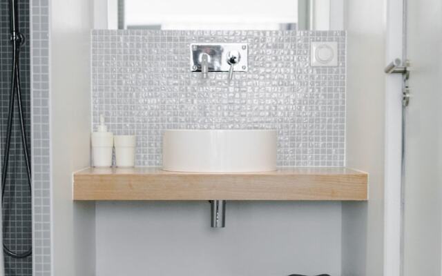 Le Cube Plage de la Bergerie