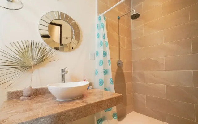 Casa Apolinar I Selvanova I Pool