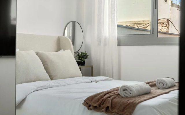 Red Canyon Peaceful Stay by Sea N' Rent