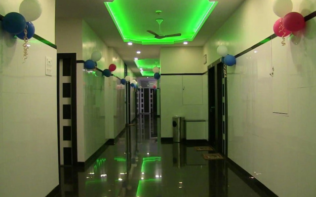 Hotel Rupasi Bangla