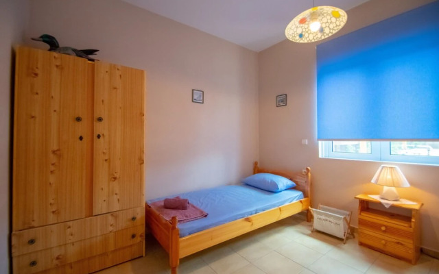 Yiota Porto Kavo Apartment