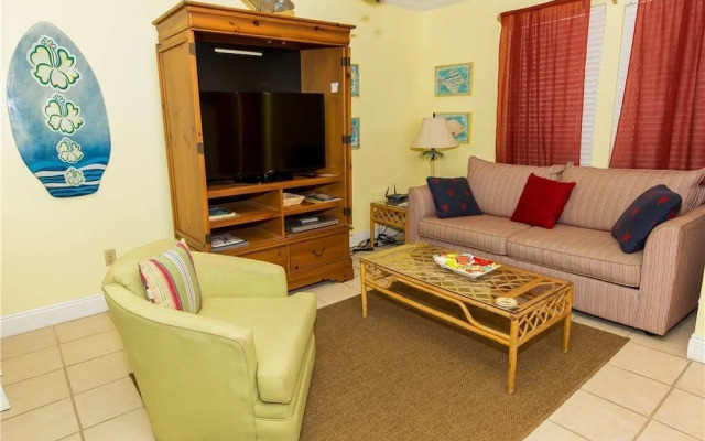 Sandpiper Cove Studios By Holiday Isle