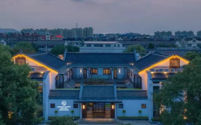 Landison Retreat Deqing Huzhou