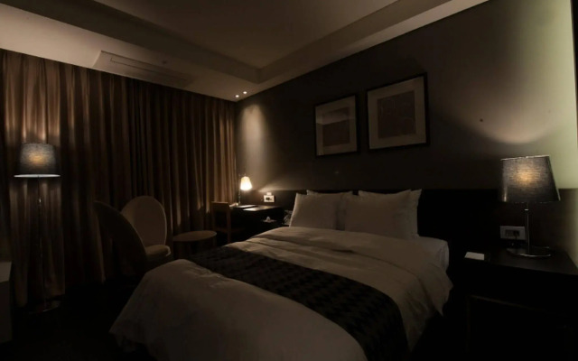 Iruda Hotel