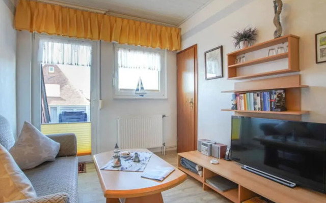 Holiday Home - Beckmann-visser 3