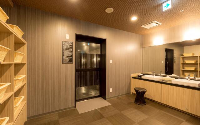 Hotel Route-Inn Grand Tokyo Asakusabashi