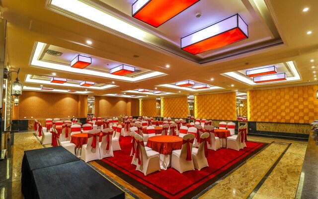 Hotel Piccadily Raipur