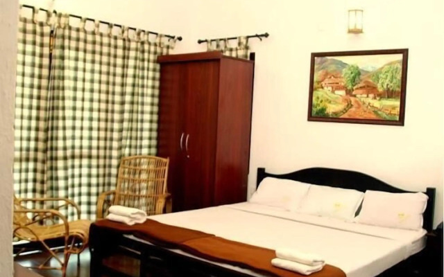 Planet Green Plantation Resorts