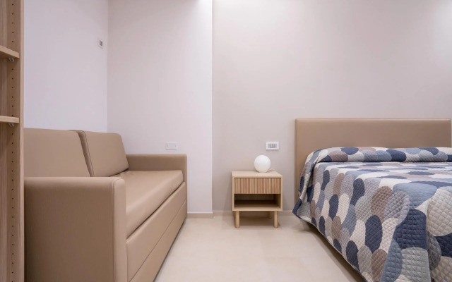 L'Oleandro Room's - Suite & Spa