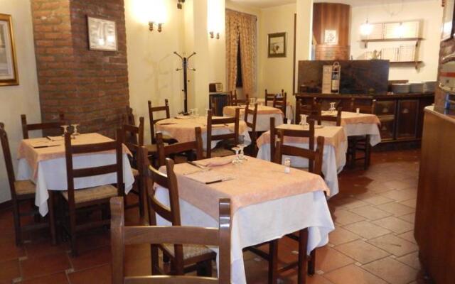 RistHotel Pizzeria Italia