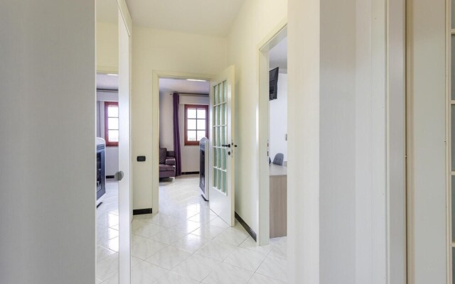 Stunning Apartment in Cagliari With 2 Bedrooms and Wifi