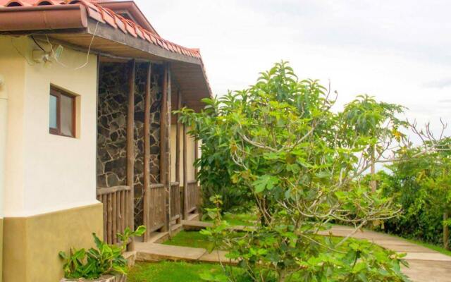 Finca Vibran Bed and Breakfast