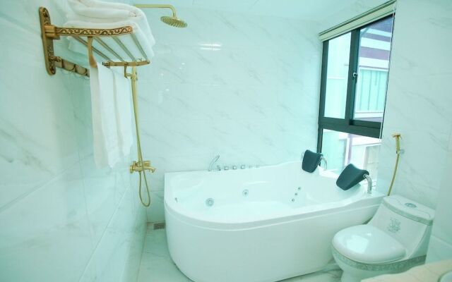 King's Hotel Yen Hoa