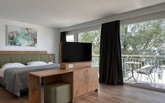 SVG Gästehaus Hotel garni