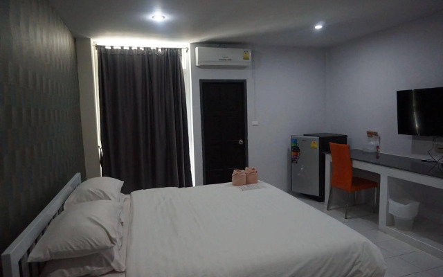 The One Phetchabun