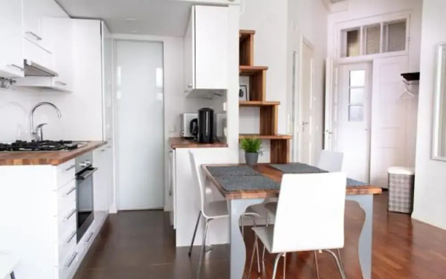 WeHost Malminkatu 38