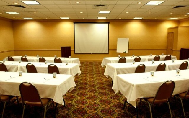 Best Western Plus West I 64