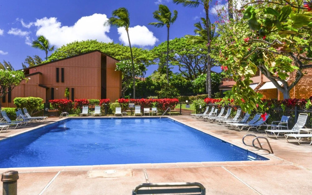 Kuleana 313 - 1Br Condo
