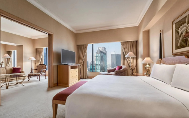 JW Marriott Hotel Jakarta