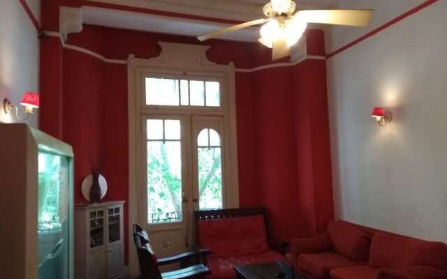 Hostel Estoril 3