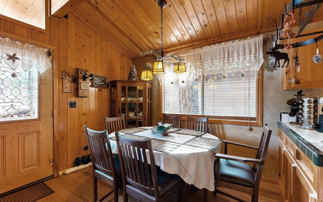 Craftsman Hideaway #630