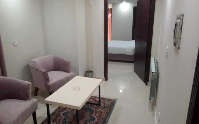 Shelton Suites Bhurban