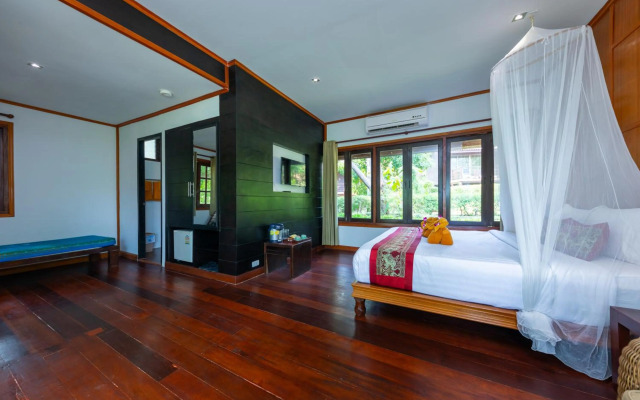 Phi Phi Natural Resort