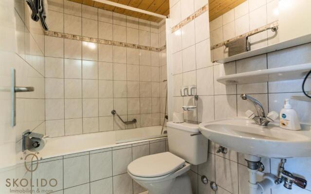 Haus Caroline, Riederalp Mitte Studio