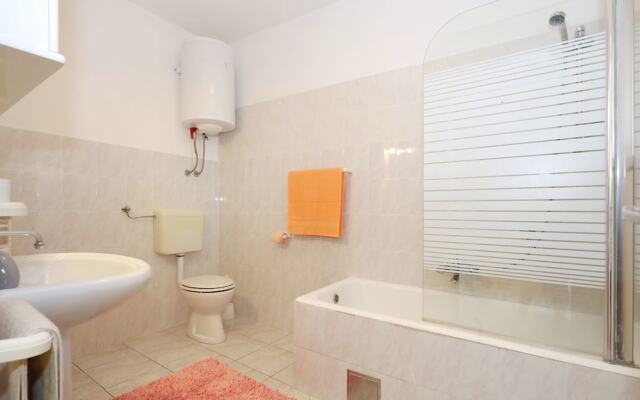 Apartments Goran