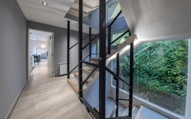 Departamentos Casa Piamonte