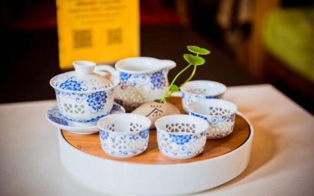 Xing Long No 37 Hostel