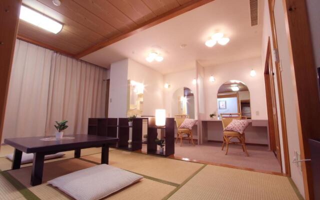 Hotel Symphony Sagae Onsen