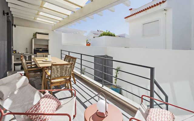 Special Cabanas in Tavira