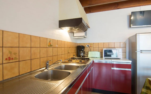 Holiday Home Sicard-10