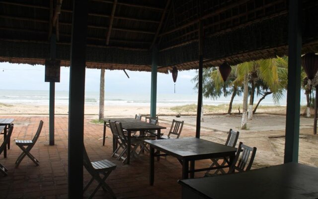 Tam Thanh Natural Beach Resort