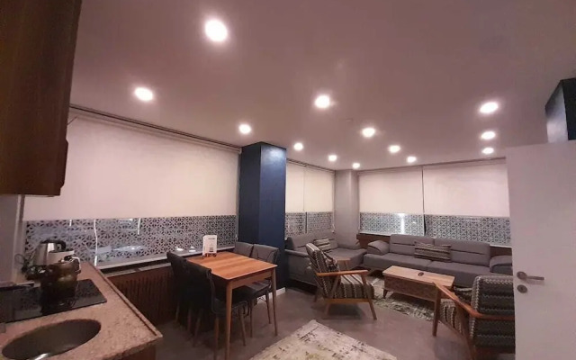 Rhisos Gold Otel