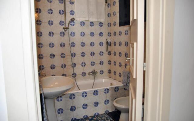 Edy sea View Holiday Apartment