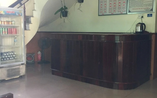 OYO 977 Minh Duc Guest House