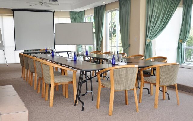 Bell Rosen Guesthouse