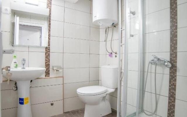 Apartments Strk Aleksandra