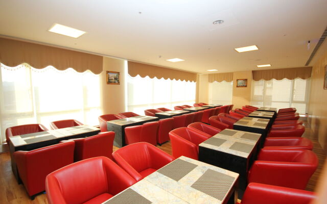New Taipei Hot Spring Hotel